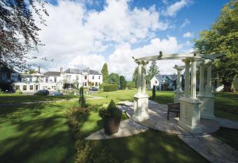 Wyndham Duchally Country Estate allows 18 year olds to book a room