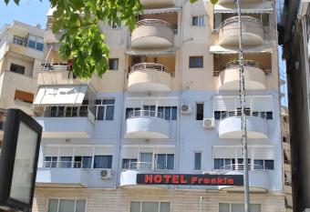 Hotel Freskia has Balcony rooms