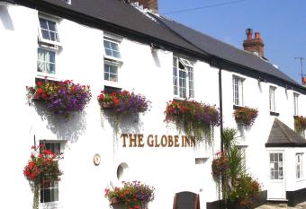 The Globe Inn allows 18 year olds to book a room