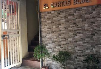 Affordable La Union has Balcony rooms