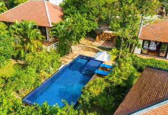 Villa Yao Yai has Balcony rooms