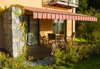 Lipno 35 - Lipno In has Balcony rooms