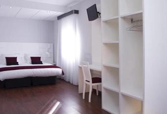 Hotel Pepo allows 18 year olds to book a room