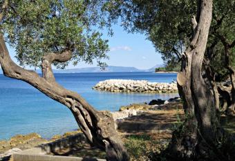 Apartman has Balcony rooms