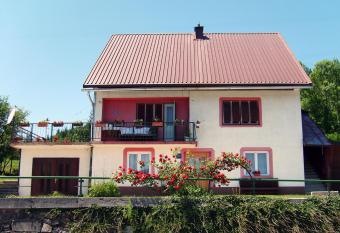 Apartman   timac has Balcony rooms