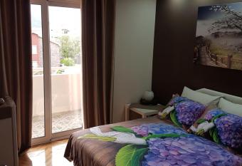 Apartments Vila Galileo has Balcony rooms