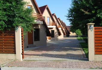 Equinox Club allows 18 year olds to book a room