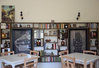 Aia di San Giorgio allows 18 year olds to book a room