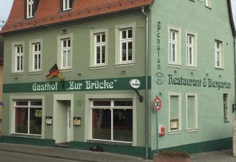 Gasthof  allows 18 year olds to book a room