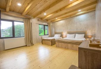 Suntower Hotel has Balcony rooms