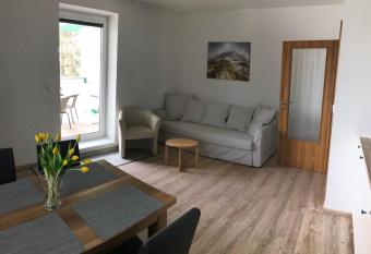 Apartm  ny Lipno 510 has Balcony rooms