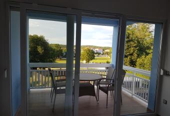 Apartmani Ivkovi   has Balcony rooms