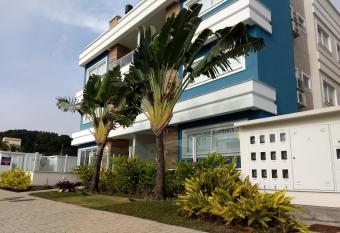 Aconchego do Arvoredo has Balcony rooms