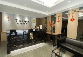 Tag inn allows 18 year olds to book a room