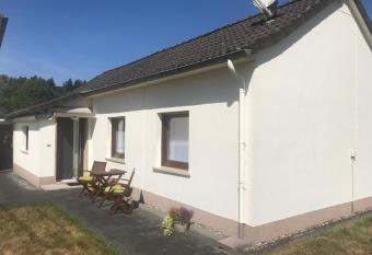 Ferienhaus  has Balcony rooms