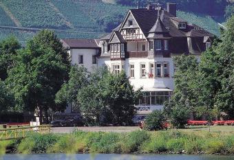 Hotel Krone Riesling has Balcony rooms