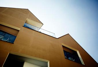 Bonrepo has Balcony rooms