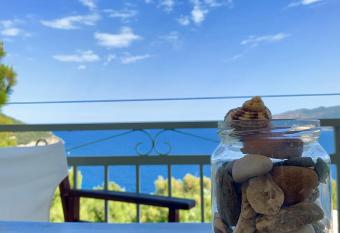 Fedra Apartments has Balcony rooms