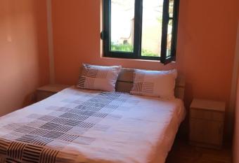 Apartments Kaludjerovic has Smoking rooms