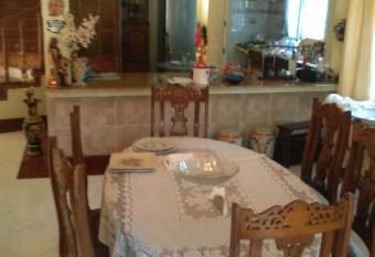 Ylang Ylang Garden Home has Balcony rooms