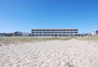 Sandcastle Resort has Balcony rooms