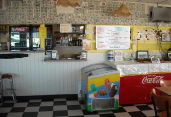 Stagecoach 66 Motel allows 18 year olds to book a room