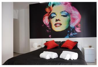 B&B Elmi has Balcony rooms