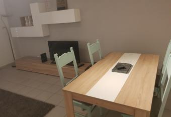 Encosta da Marina Holidays has Balcony rooms