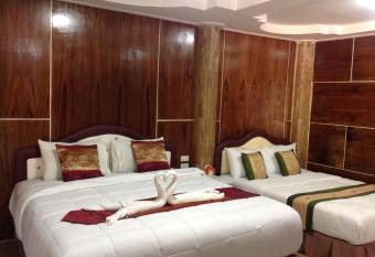 Ruan Mai Naiyang Beach Resort - SHA Plus allows 18 year olds to book a room