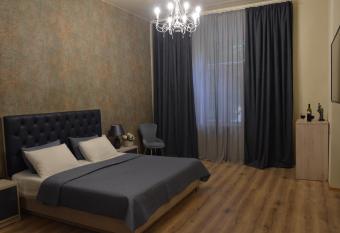 Hotel Griboedov has Balcony rooms