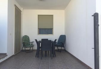 Casa vacanza Salento Dream has Balcony rooms