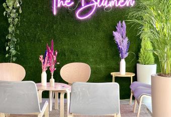 Hotel Blumen has Balcony rooms