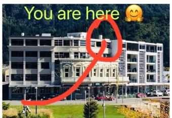 Astonishing Views Superb Waterfront Apartment has Balcony rooms