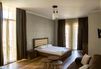 Hotel Absolut allows 18 year olds to book a room