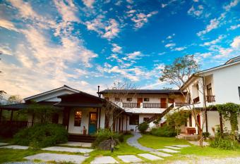 Sapientia has Balcony rooms