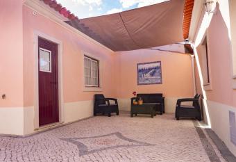 A Casa da Av   Ana has Balcony rooms