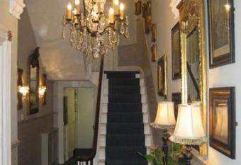 The Queensbury Hotel allows 18 year olds to book a room