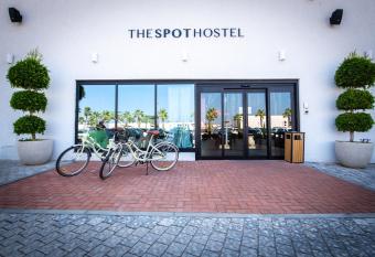 The Spot Hostel allows 18 year olds to book a room