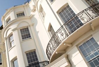 Drakes Hotel has Balcony rooms