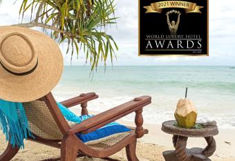 Tikitam Palms Boutique Hotel allows 18 year olds to book a room