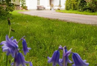 Ballyhenry House and Apartments allows 18 year olds to book a room