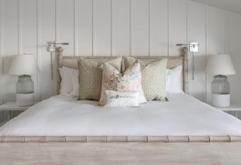 The Wauwinet Nantucket allows 18 year olds to book a room