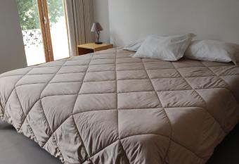 Valentim House has Balcony rooms