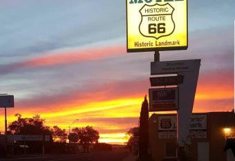 Deluxe Inn allows 18 year olds to book a room