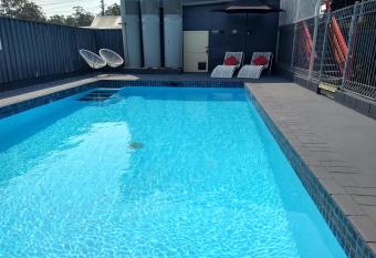 Kew Motel allows 18 year olds to book a room