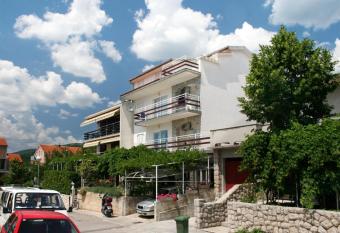 Apartment Crikvenica 5553e has Balcony rooms