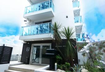 Bart Inn Kugenuma Resort has Balcony rooms