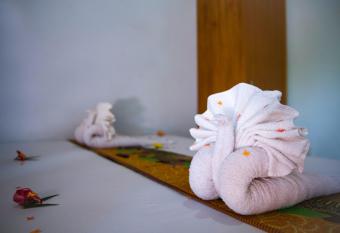 Van Santri Homestay Pemuteran allows 18 year olds to book a room