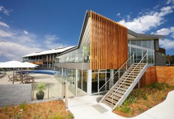 Silverwater Resort Phillip Island allows 18 year olds to book a room