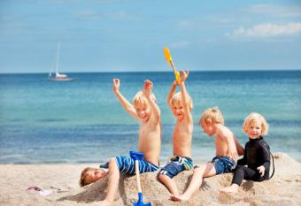 Casa Suiza has Balcony rooms